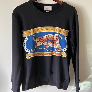 Gucci Sweater Size Medium